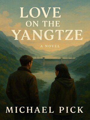 cover image of Love on the Yangtze